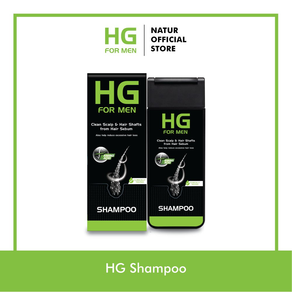 Mr. and Mrs. Package with Aloevera - Paket Menebalkan rambut