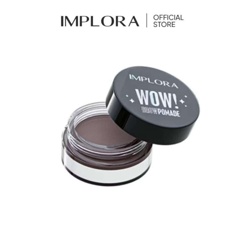 Implora BrowFlick – Wow Brow Pomade