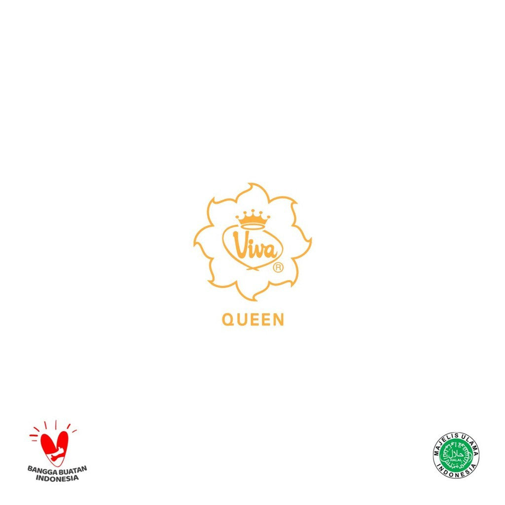 Viva Queen Shimmering Loose Powder (tersedia 2 varian warna)