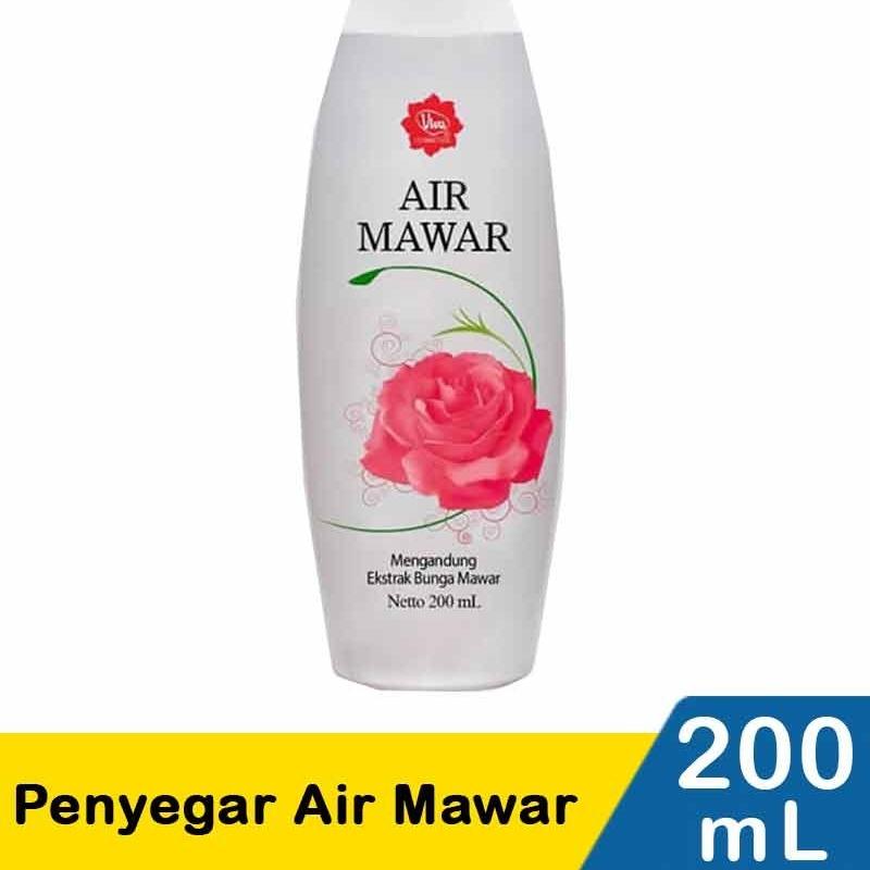 Viva Face Tonic Bengkoang 100ml – Brightening & Refreshing Toner for Clear, Radiant Skin