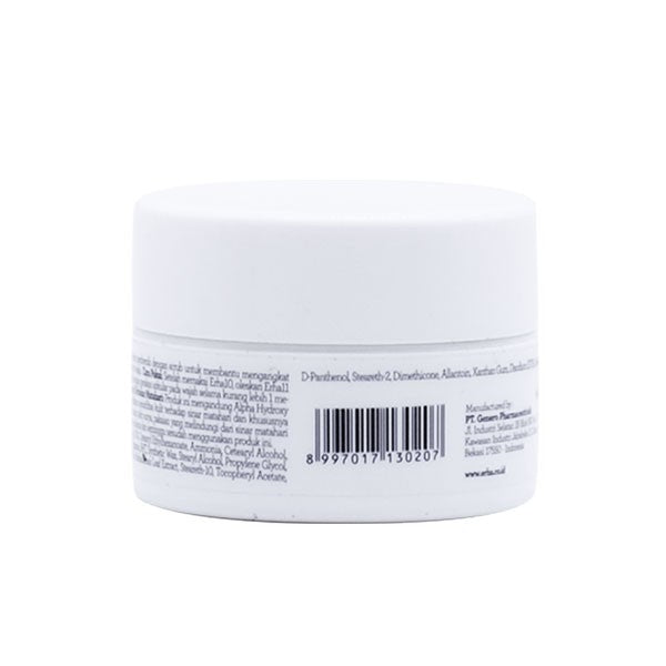 ERHA 11 Home Peeling 2 with AHA & Allantoin 10g - Krim Peeling Tahap 2