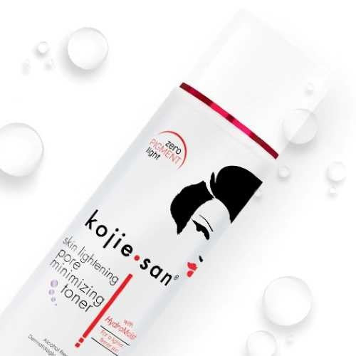 KOJIE SAN Skin Lightening Pore Minimizer Toner 100ml