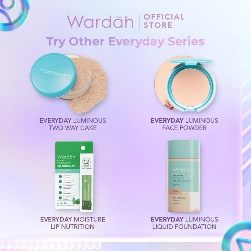 WARDAH Lip Shot Matte Cream – Vitamin C, Longwear Glossy Matte Lipstick Stain