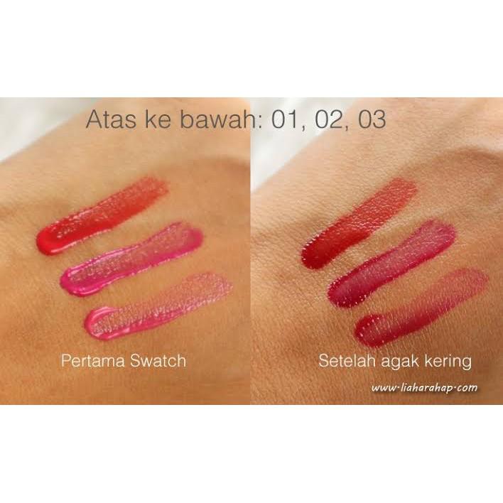 WARDAH Everyday Cheek & Lip Tint – 2-in-1 Liptint & Blush | Natural Glow