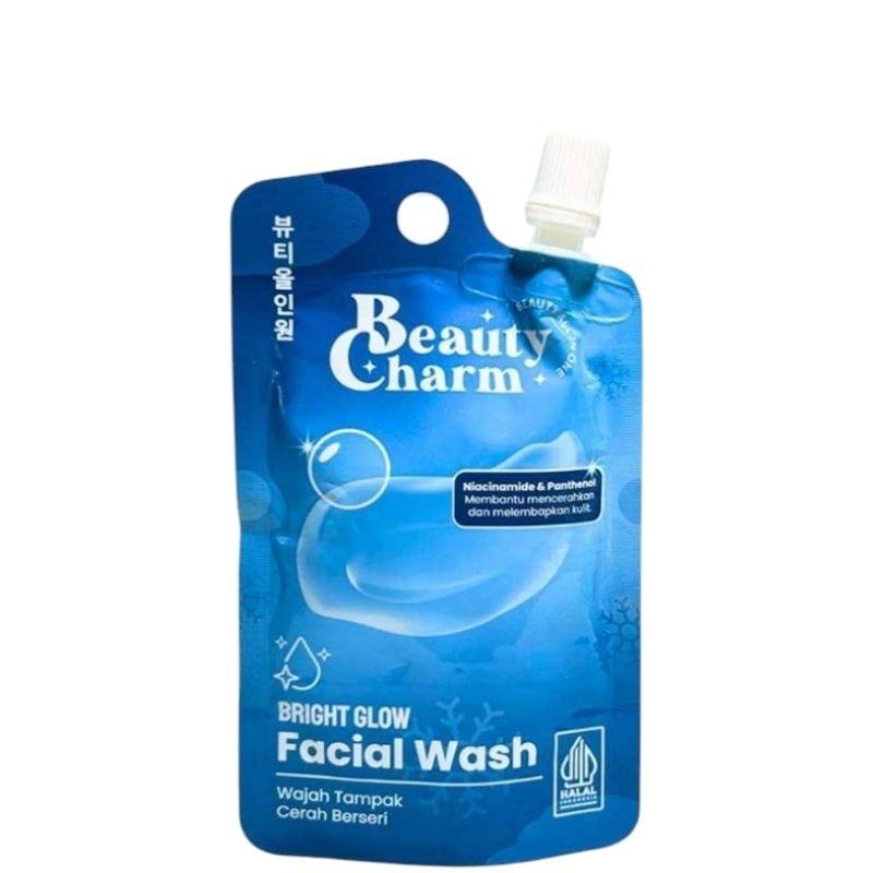 Beauty Charm Youth Glow Night Cream 15g | Wake Up to Brighter, Smoother Skin