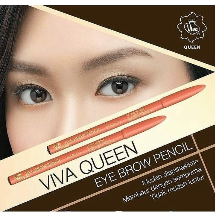 Viva Eyebrow Pencil – Official Distributor | Authentic Product Guarantee