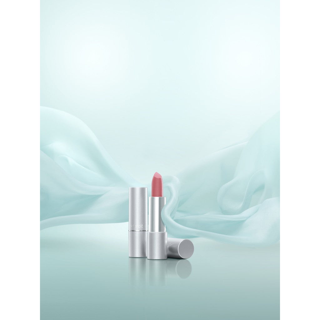 WARDAH Exclusive Matte Lipstick - Warna Intense dalam Sekali Oles - Pigmented Tahan Lama dengan Hasil Akhir Soft Matte - Lembab dengan Vitamin E - Makeup