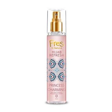 Fres Natural Fragrance Body Mist BT21 100ml – Refreshing Perfume for Body Care & Everyday Use