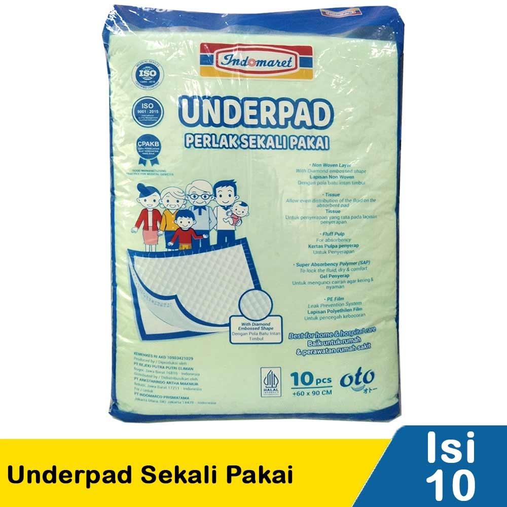 Adult Diapers with Leak Guard – Large Size 7's Bag Pack | Maximum Absorbency & All-Day Comfort