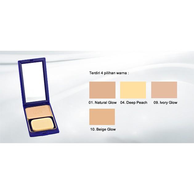 INEZ COMPACT POWDER REFILL