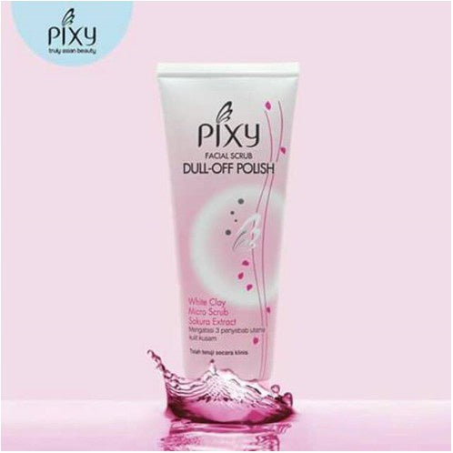 PIXY Dull-Off Polish 100 gr x2