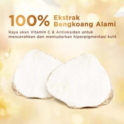 Citra Perfect Bright UV Body Lotion 380ml – Bengkoang Extract for Naturally Radiant, Even-Toned Skin