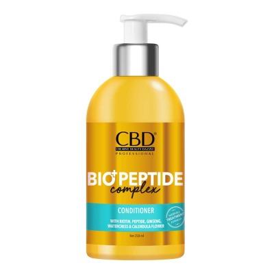 CBD Bio+ Peptide Complex Anti-Hair Fall Conditioner – 250 ml