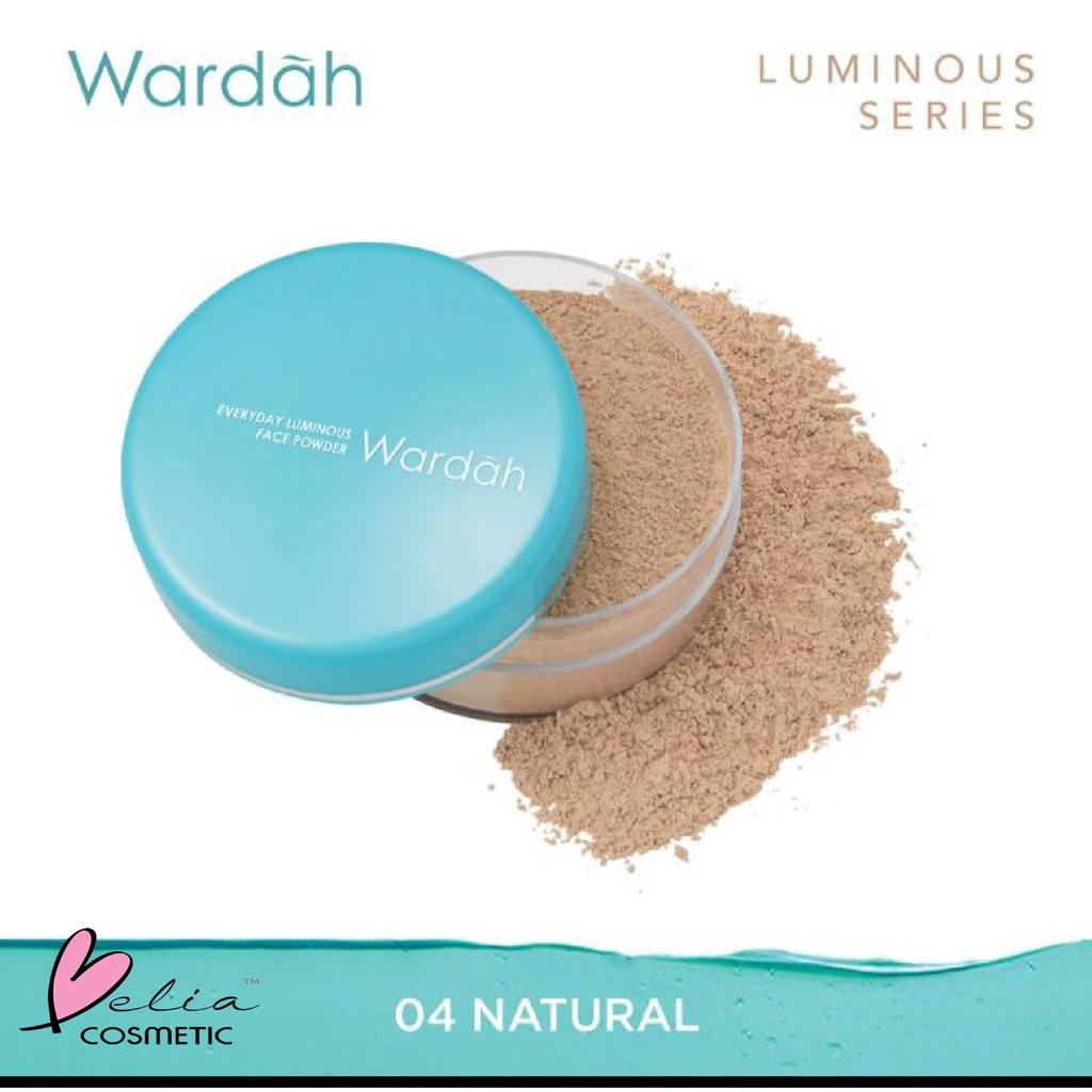 Wardah Lightening Extra Cover TWC – Full Size / Refill – SPF 22