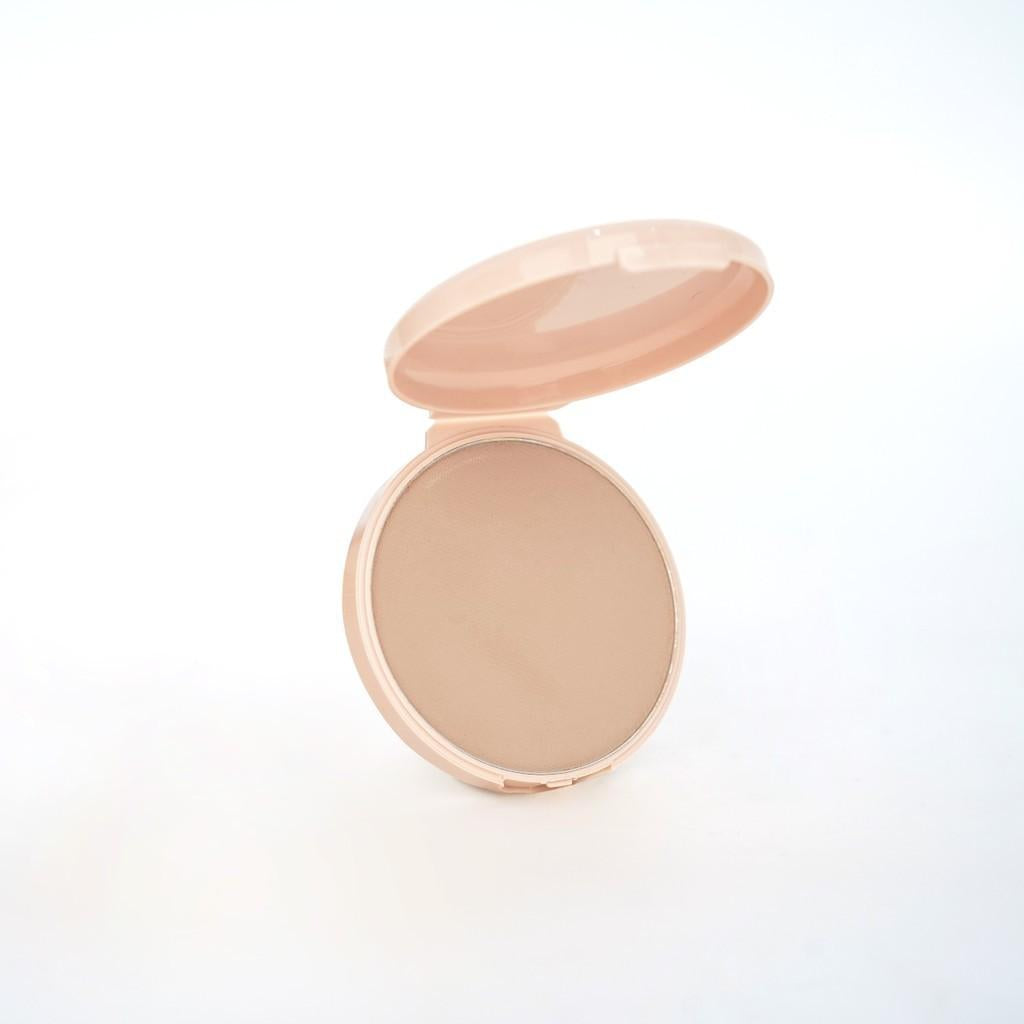Wardah Velvet Powder Foundation Refill | SPF 20 | Long-Lasting Matte Finish | Oil Control | BPOM | Serba Ada!