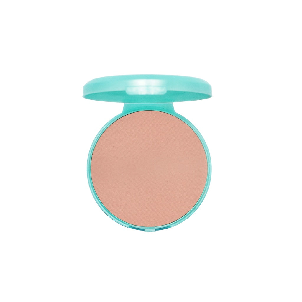 WARDAH Everyday Luminous Two Way Cake Refill 10 g - Bedak Dengan Hasil Matte Yang Halus Ringan Dengan Kandungan Vit E - Oil Control dengan Hasil Akhir Natural - Makeup - Cocok Dipakai dengan Cushion