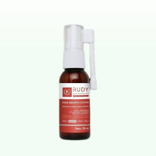 Rudy Hadisuwarno Cosmetics Hair Growth Serum 30 ml