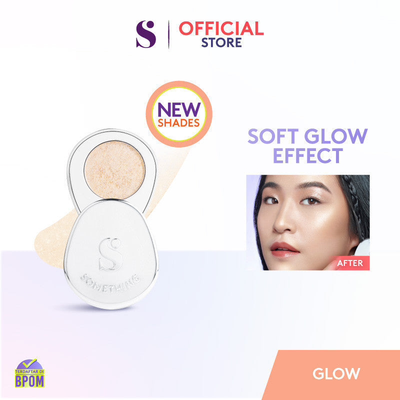 SOMETHINC IMMORTAL Highlighter - Powder Highlighter