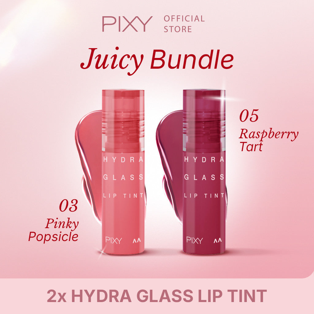 PIXY Juicy Bundle