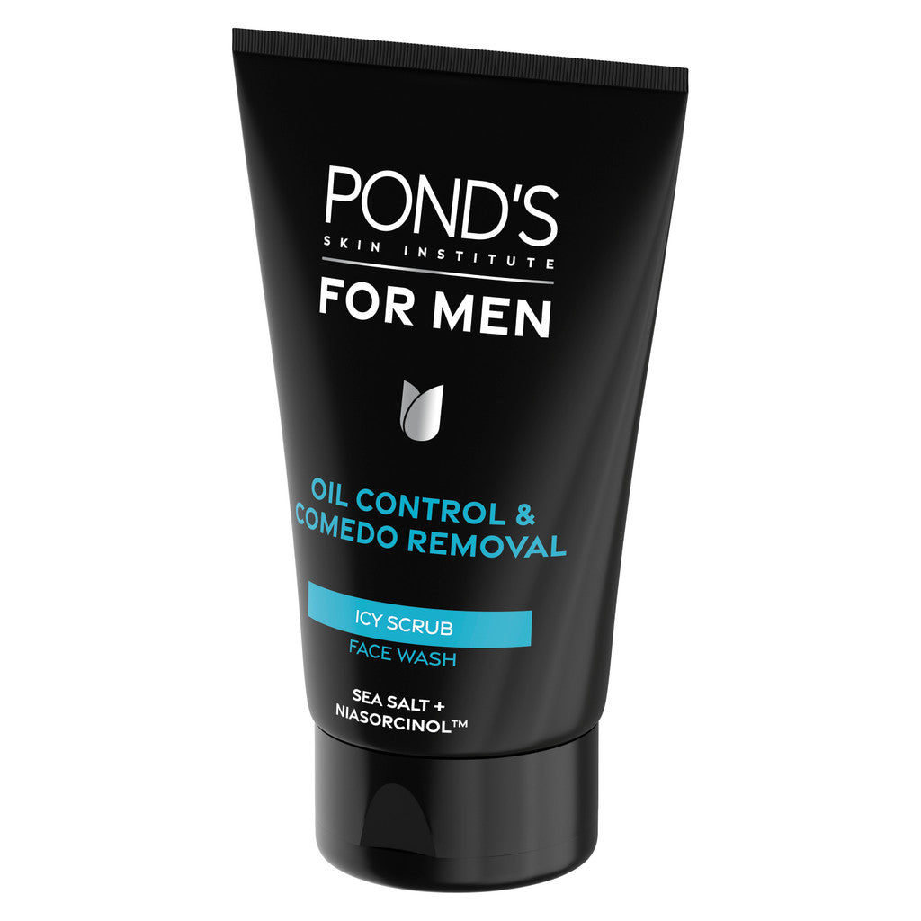 POND’S Skin Institute for Men Oil Control & Comedo Removal 50g