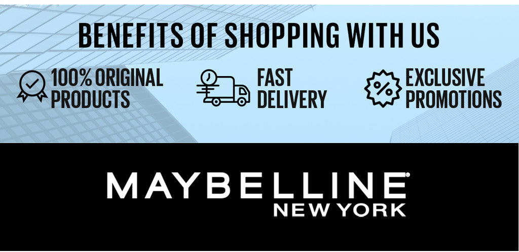 MAYBELLINE OFFICIAL Tattoo Liner 48H Liquid Pen Eyeliner Waterproof Make up Line Tattoo High Impact Tahan Lama 48 Jam Hitam Superstay Matte Vinyl Ink