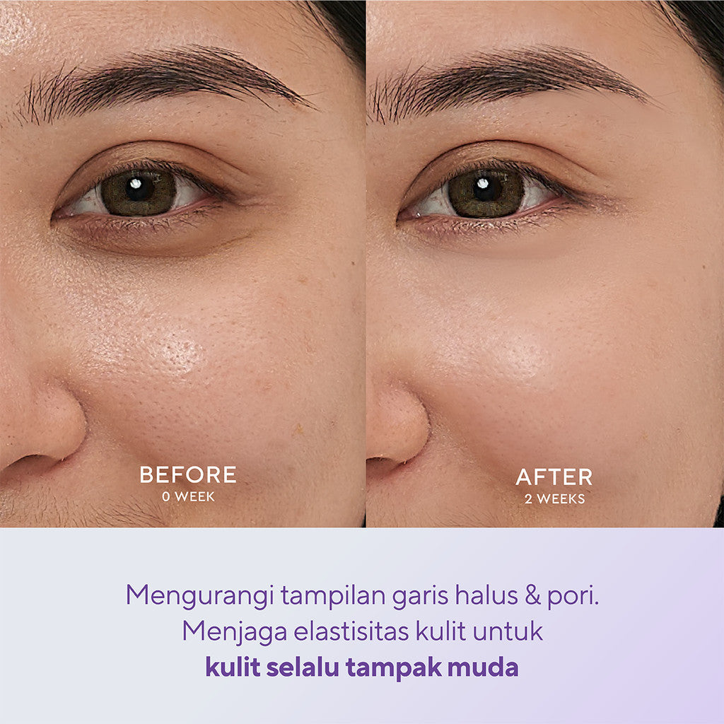 WARDAH Renew You 1% Retinol Microcapsule Ceramide Cell Renewal Serum