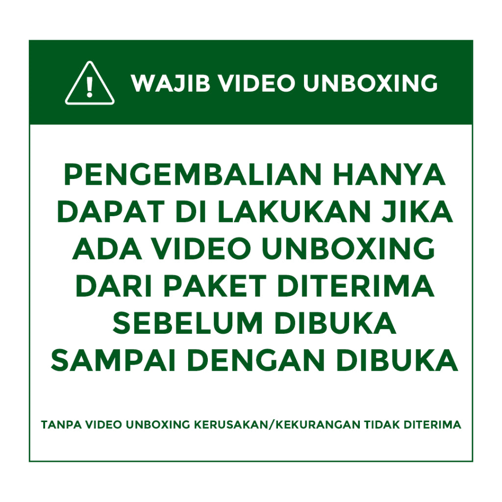 Paket Praktis M1 Sabun Non Toner