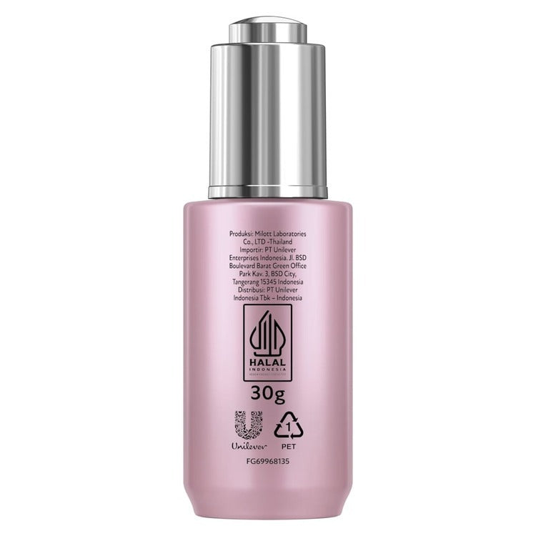 Pond's Bright Miracle Ultimate Clarity Night Serum 30G