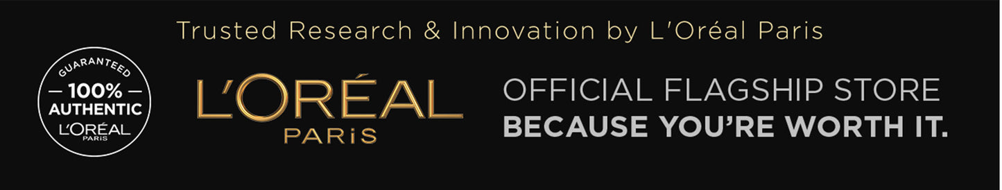 L'Oreal Paris Revitalift Crystal Purifying Micellar Water Skin Care - 95/400ml (Membersihkan Sampai Ke Pori, Menghapus Makeup & Menenangkan Kulit)