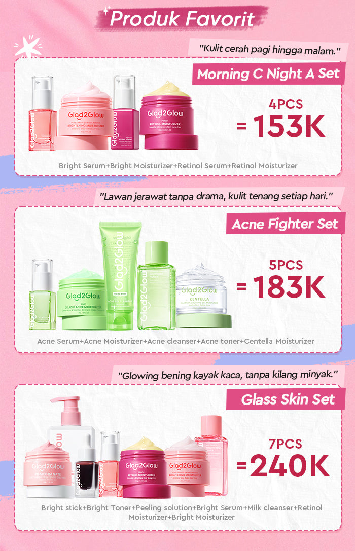 Glad2Glow Centella Water Gel Moisturizer Madeca Cream Cica Pelembab Wajah 30/55g Pengontrol Minyak Pelembab Menyembuhkan Jerawat Krim Anti Jerawat Memperbaiki Penghalang Kulit Melembabkan Kulit Wajah Menjaga Kelembapan Kulit g2glow official store