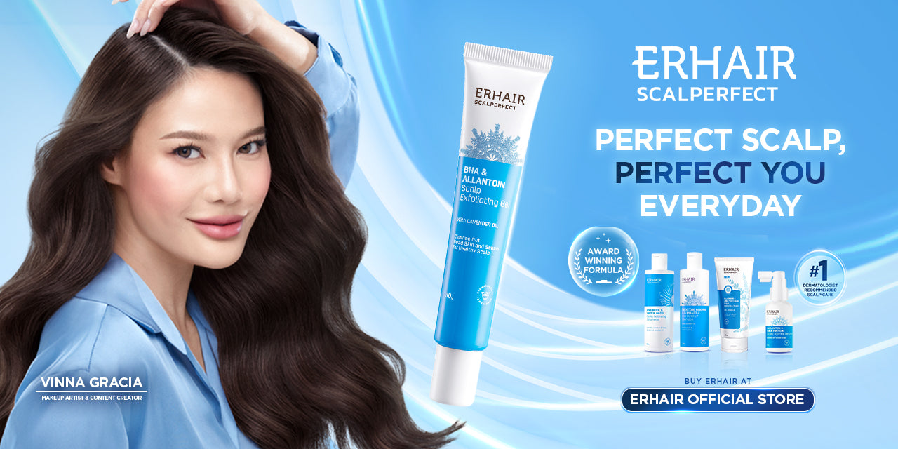 VP 2 Littles Do & Done! - Duo Gel Darurat Jerawat & Ketombe