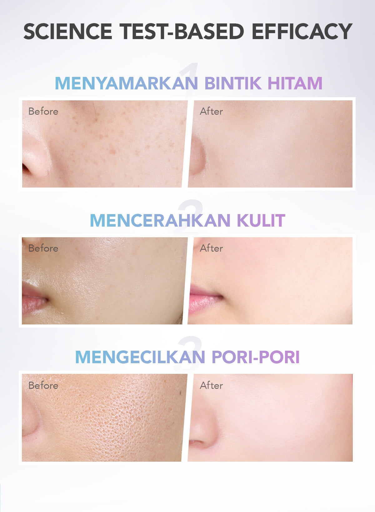 YOU Radiance Glow Illuminating Serum Brightening Vitamin C Niacinamide Gentle Glowing Skin