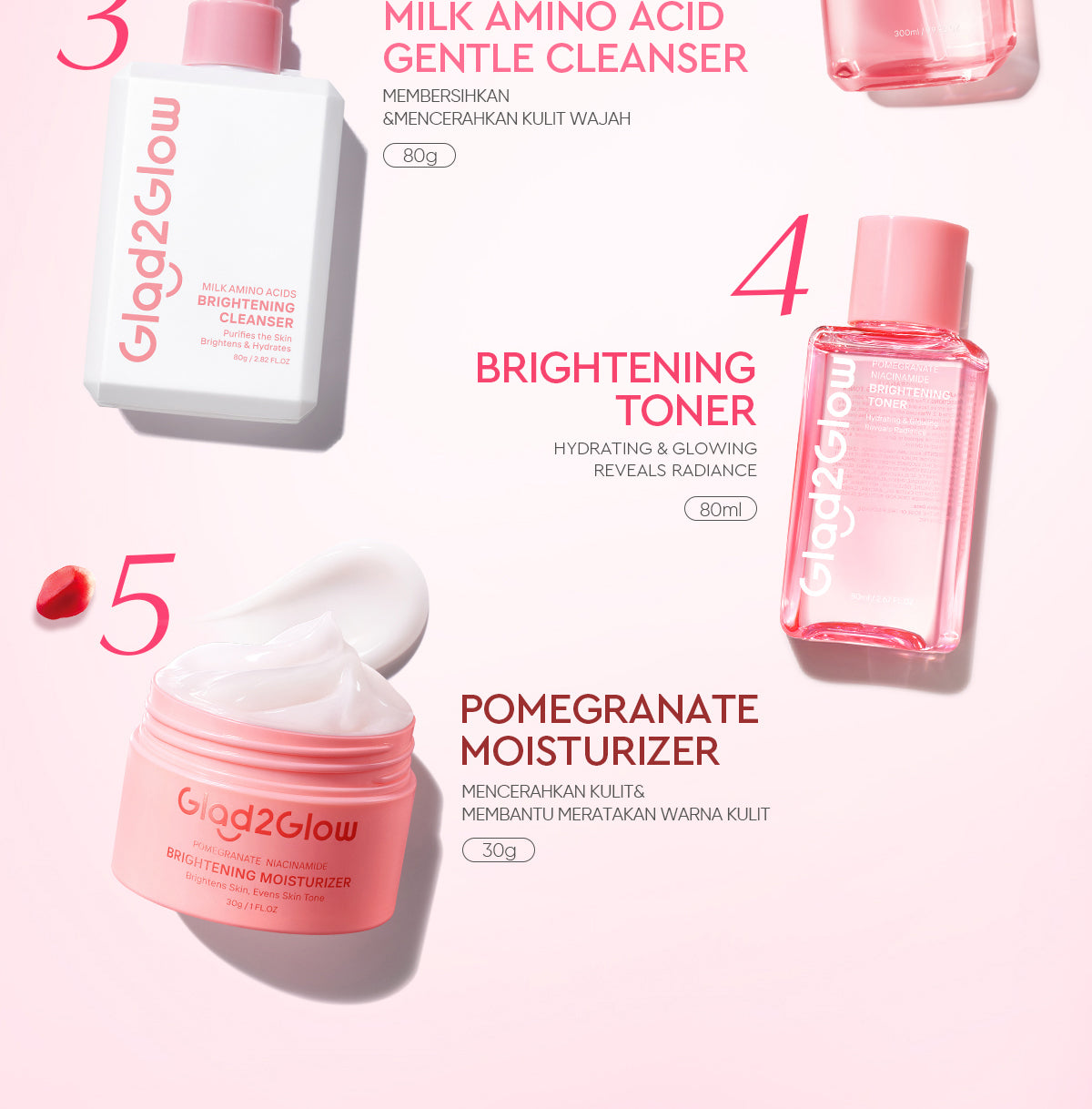 Glad2Glow Perfect Cover Cushion Foundation Waterproof Make Up Setting Concealer BB Cream Tahan Lama Hingga 12 Jam Hasil Akhir Glowing Dan Menyatu Dengan Warna Kulit Tekstur Ringan Di Wajah Full Coverage Velvet To Matte g2glow official store