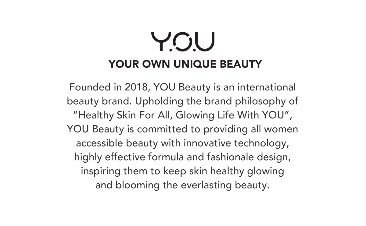 YOU Retinol 2pcs Set Advanced Retinol Serum 15ml + Renewal Retinol Moisturizer Anti aging Retinol Paket kulit cerah Brightening Dark spot noda hitam Memperbaiki tekstur kulit Anti aging Menyamarkan mencegah kerutan dan garis halus