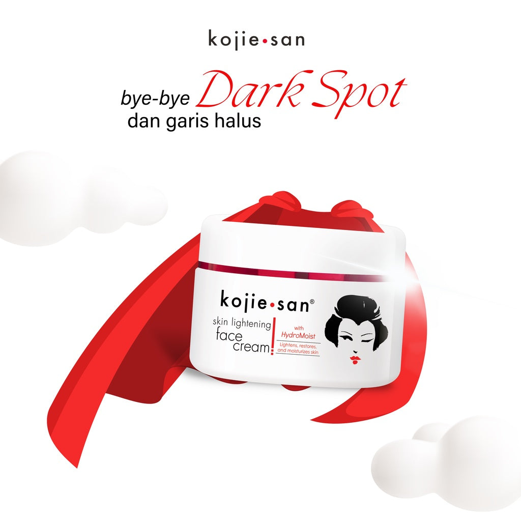 KOJIE SAN Bundling Normal/Dry Package