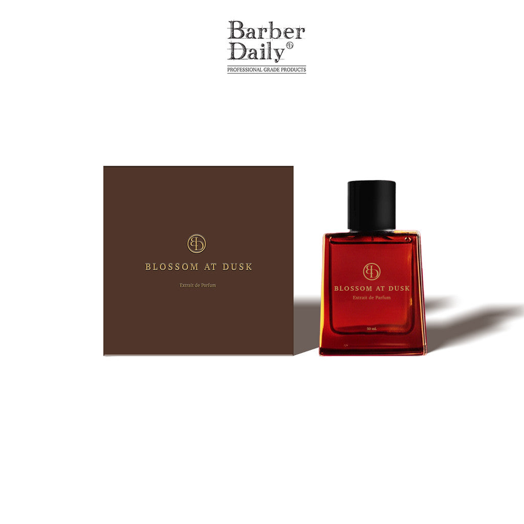 Barber Daily Blossom at Dusk Extrait de Parfum