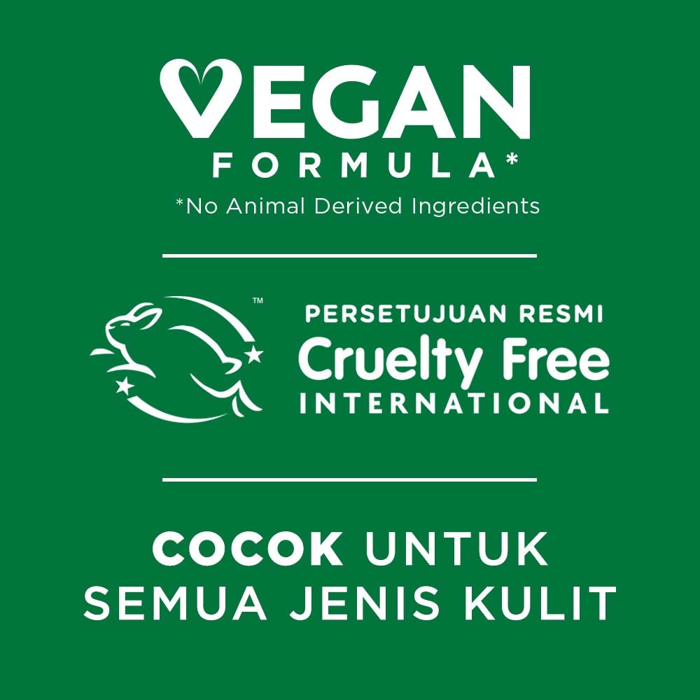 Garnier Vitamin C Day & Night Starter Kit - Foam Cleanser 100ml + Micellar Vitamin C 125ml + Bright Complete Serum 15ml + Overnight Serum 15ml