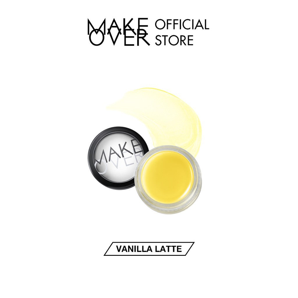 MAKE OVER Lipbalm Lip Nutrition 3,8 g - Lip Balm