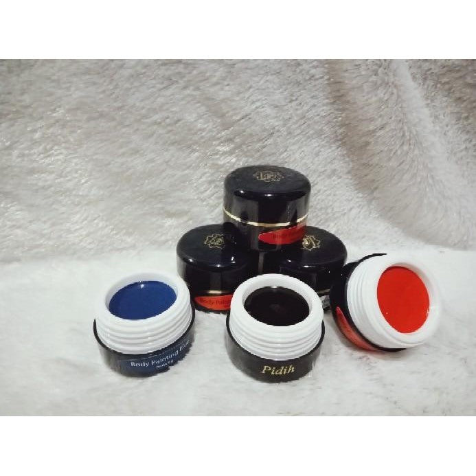 Viva Pidih Traditional Loose Powder 25g – Classic Indonesian Beauty Powder | Halal Certified