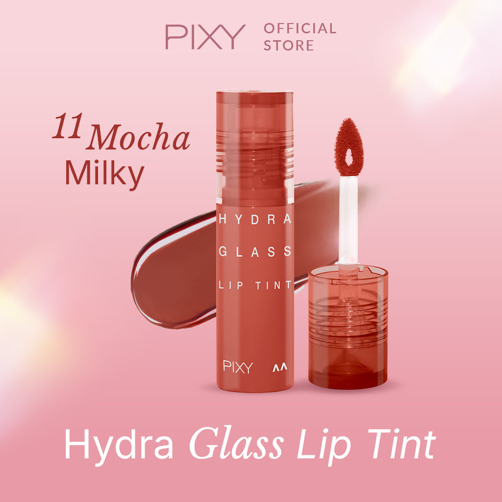 PIXY Hydra Glass Lip Tint