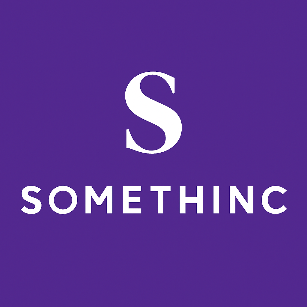 SOMETHINC