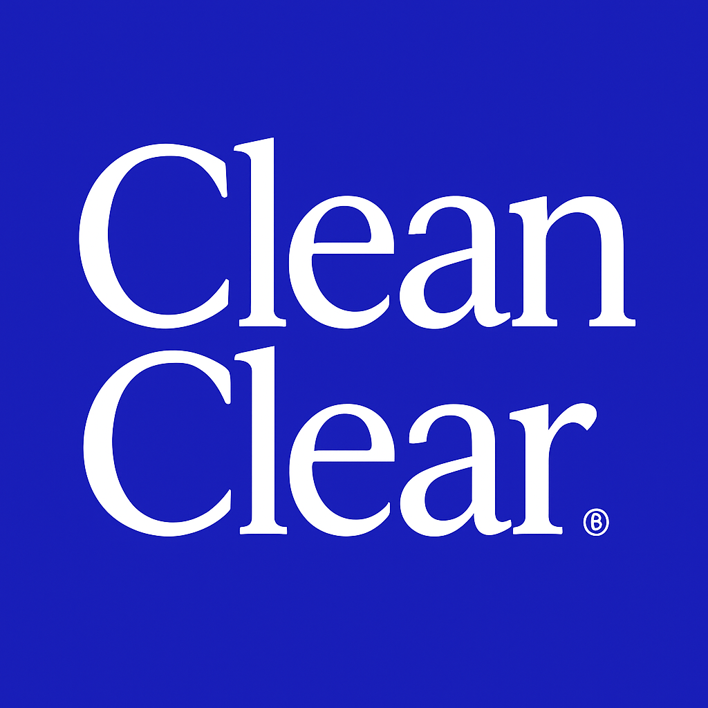 CLEAN & CLEAR
