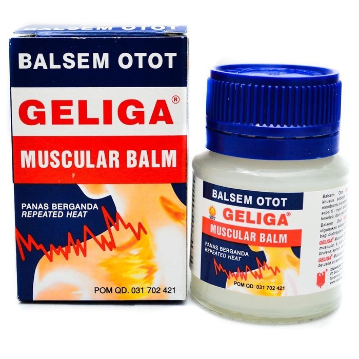 Geliga