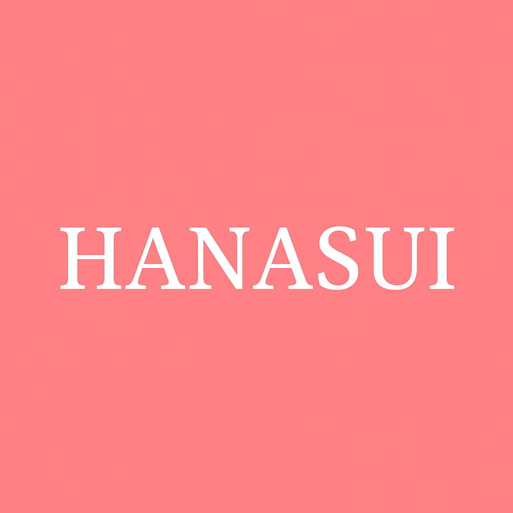 Hanasui