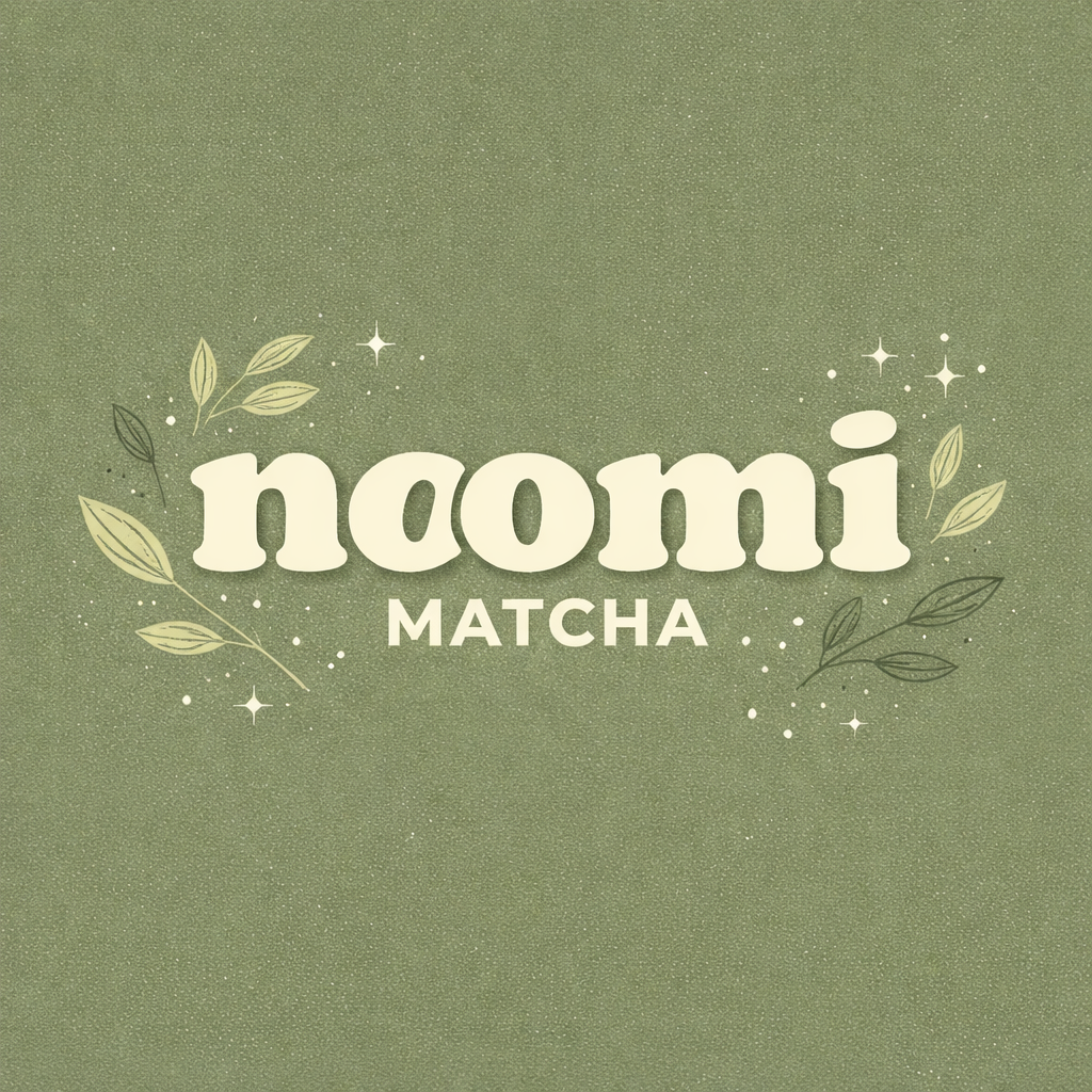 Noomimatcha