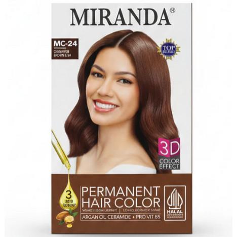 Miranda