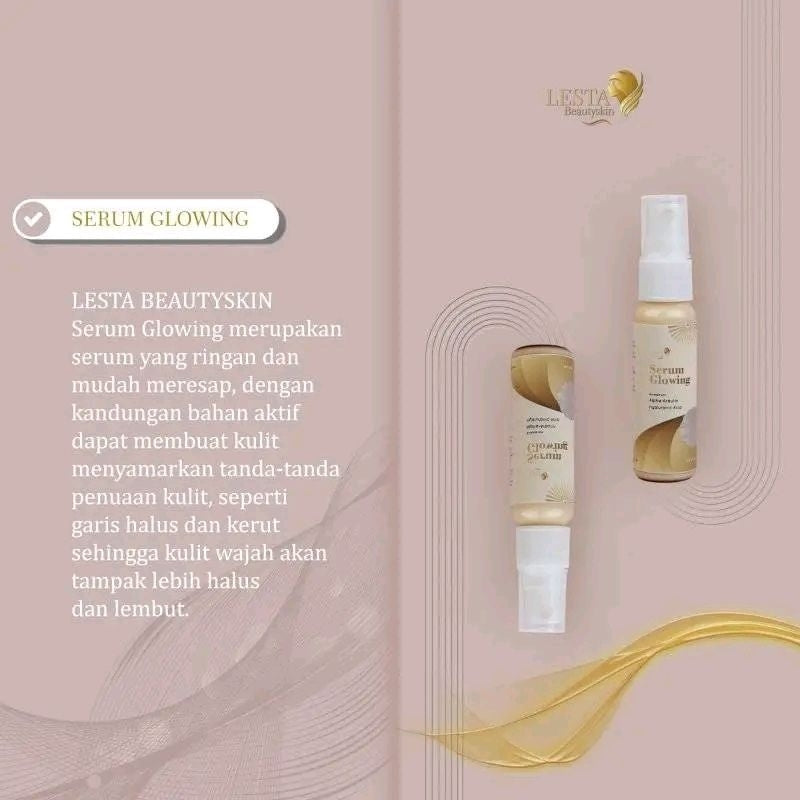 Lesta Beautyskin
