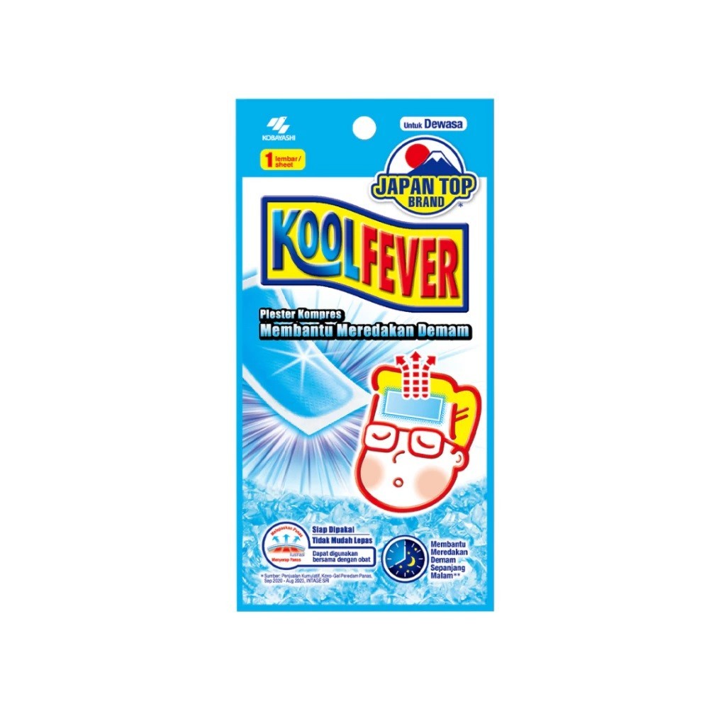 KOOLFEVER