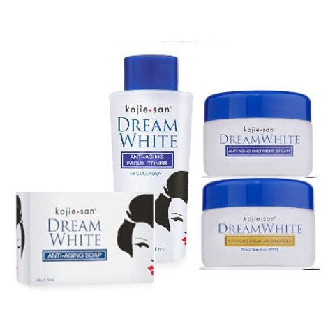 KOJIE SAN Dreamwhite 135g