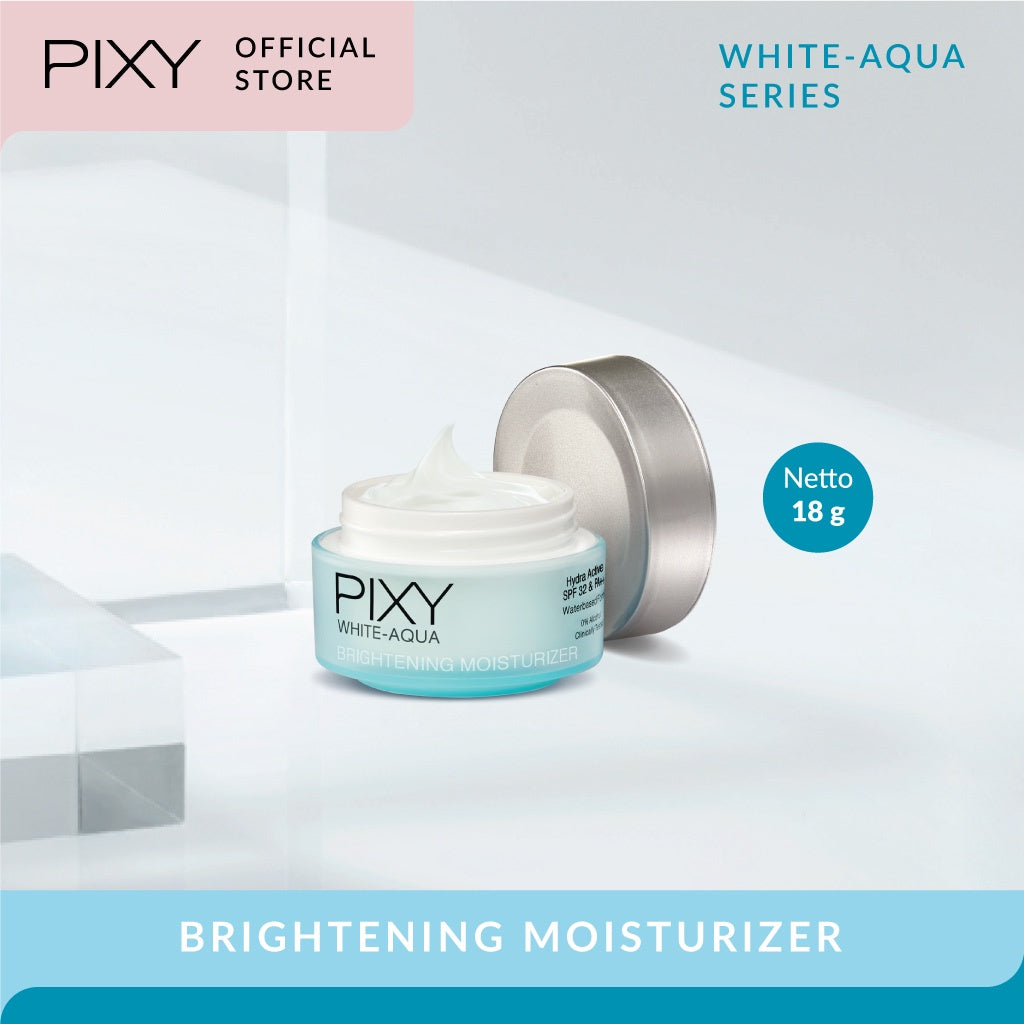 Pixy White Aqua Moisturizer Travel Size